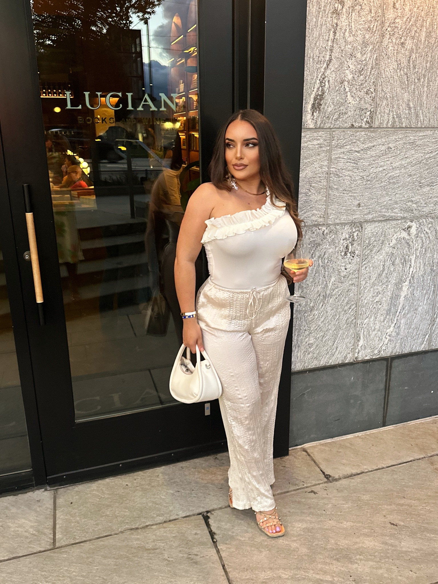 It’s a sexy / classy summer. 

#LTKsalealert #LTKSeasonal #LTKstyletip