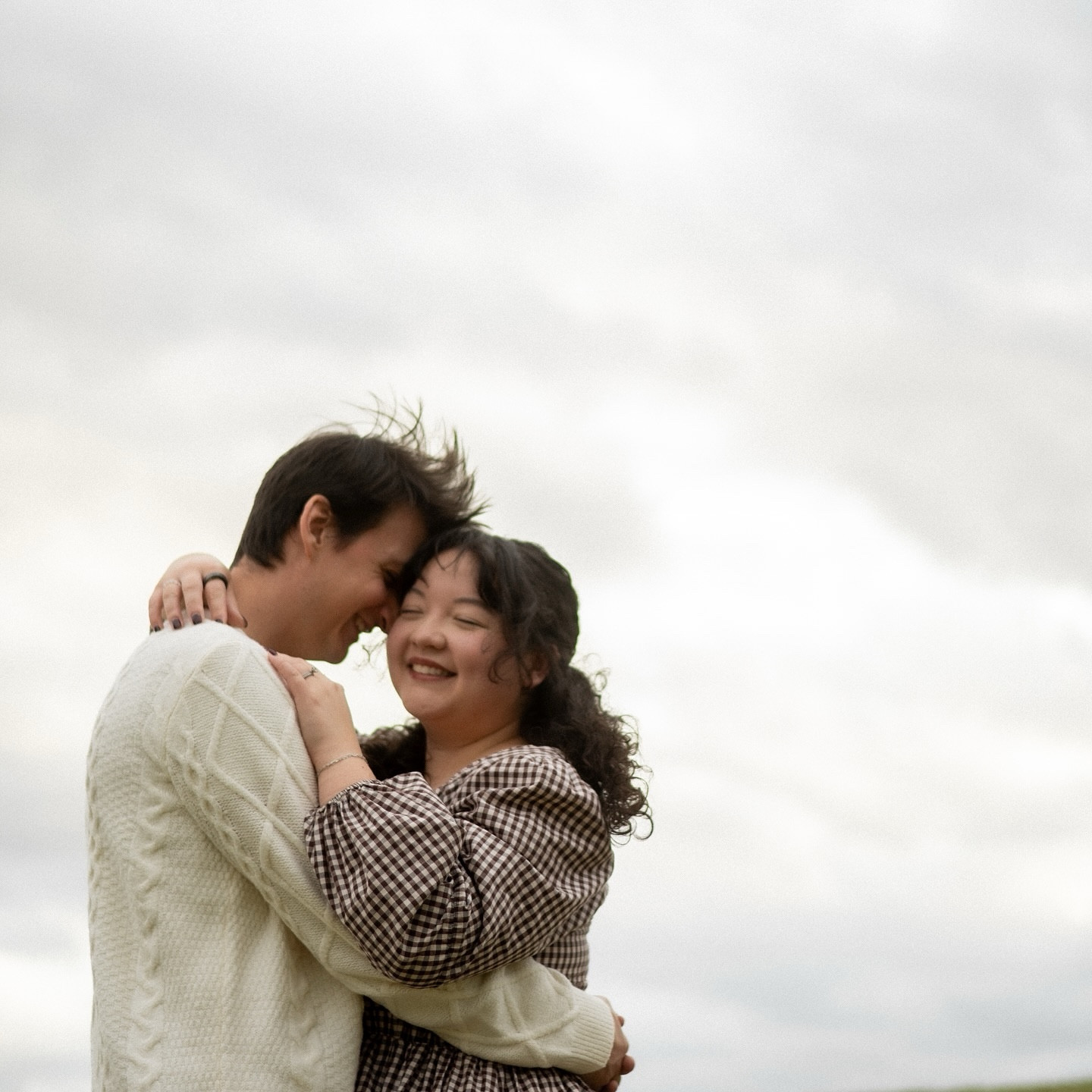 We’ve been keeping some secrets…

We are certified for foster care + adoption! We started this journey in August of 2023 and it’s been a whirlwind of a ride since then.

We’ve experienced so much hope and heartbreak already, but we feel an overwhelming sense of certainty amidst it all. This is exactly what we were called to do and we know everything is happening exactly how it is meant to 🫶🏻

I’ve hesitated sharing this publicly, because it’s not just our journey. Our first concern is for the safety of the children that we care for, so we only plan on sharing certain experiences for the time being.

I felt ready to share this part of the journey because we have reached two years of trying to start our family on our own and have had four occasions of children *almost* coming home to us. But also because God has made it abundantly clear that my calling is to be a mother 🥹

We hope that opening up about this part of our life invites prayer (selfishly) for us. But mostly we hope to invite prayer for the foster/adoption system, the workers, families, and grander community involved in keeping kids safe!

And thank you to our village for holding us closely while we wait.