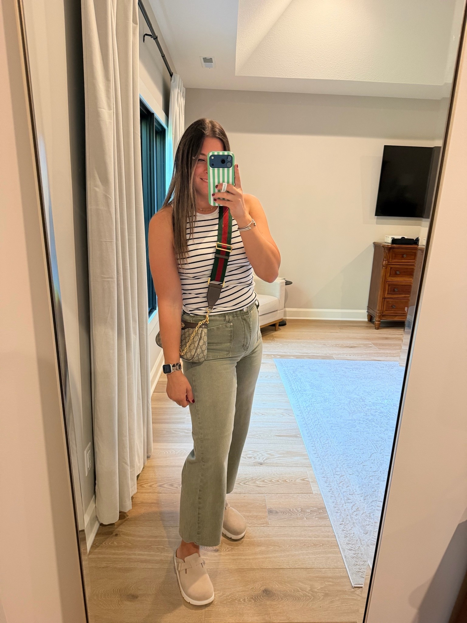 Everyday style