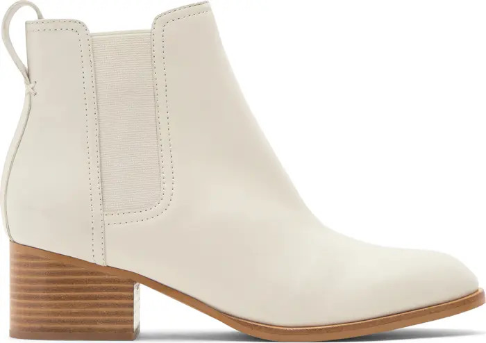 Walker Chelsea Boot (Women) | Nordstrom