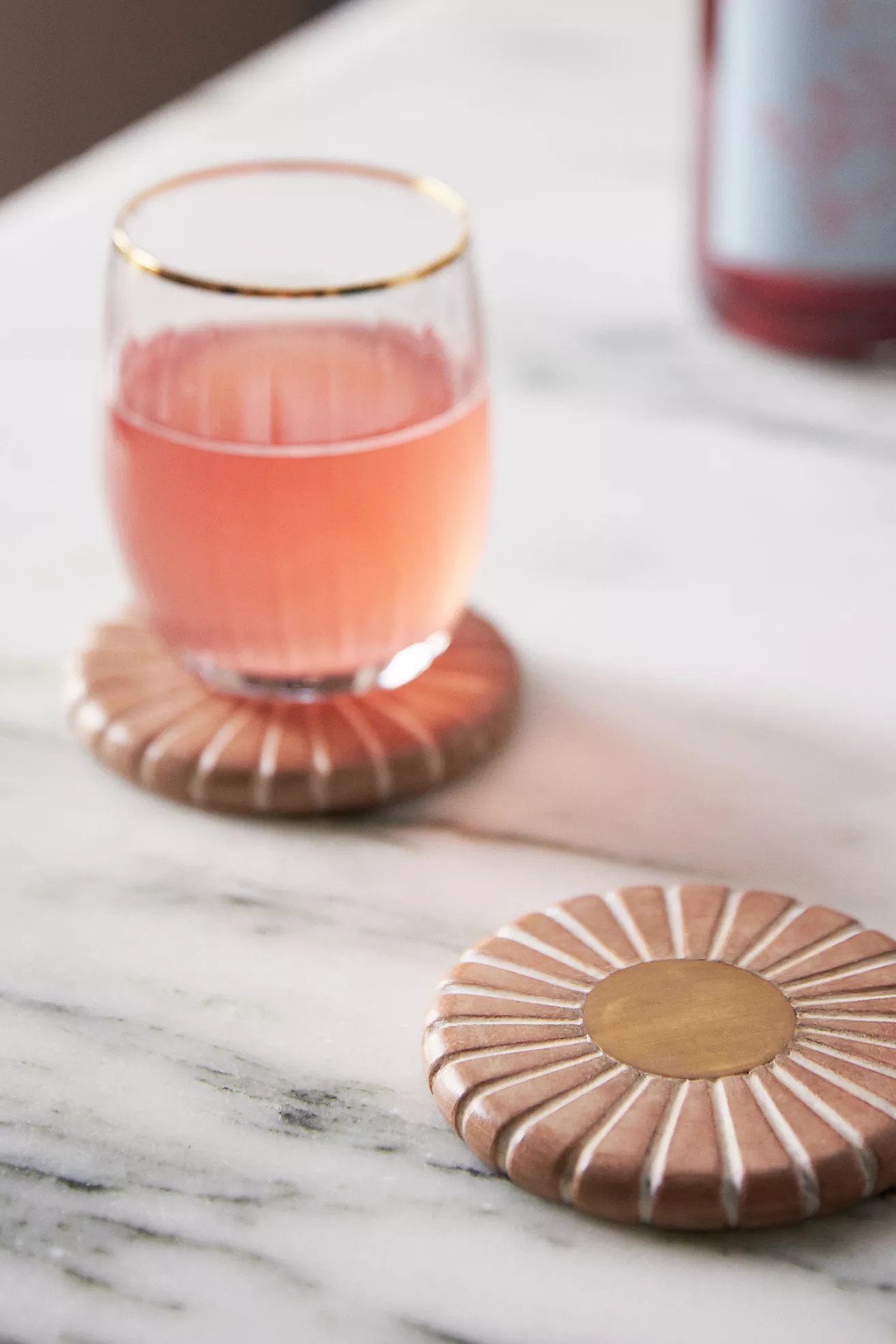 Gulliver Coaster | Anthropologie (US)