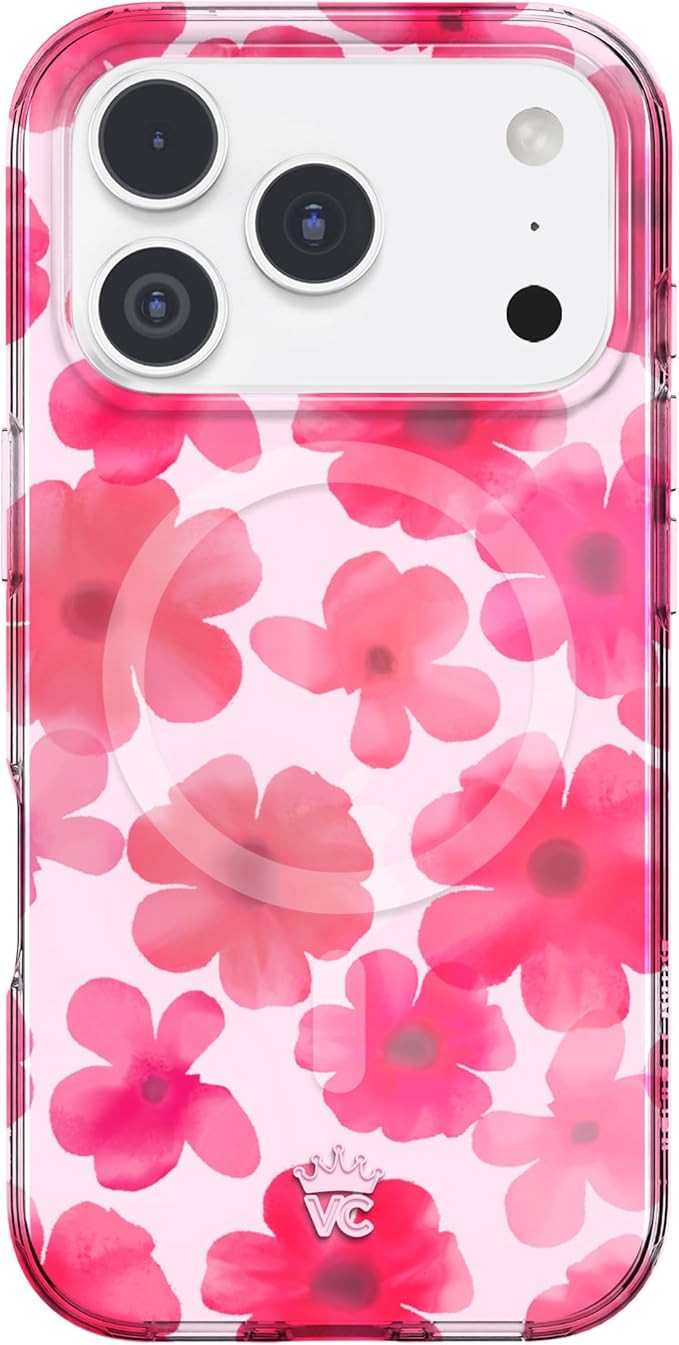 Amazon.com: VELVET CAVIAR Case for iPhone 17 Pro | Compatible with MagSafe | 10ft Drop Tested | P... | Amazon (US)