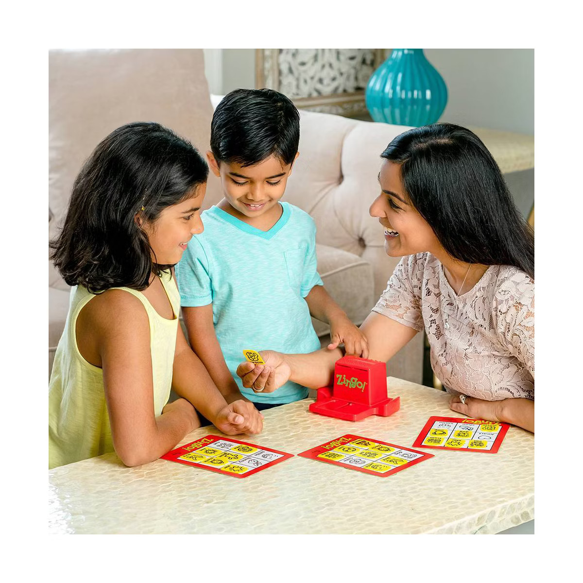Zingo! Family & Kids Board Game | Target