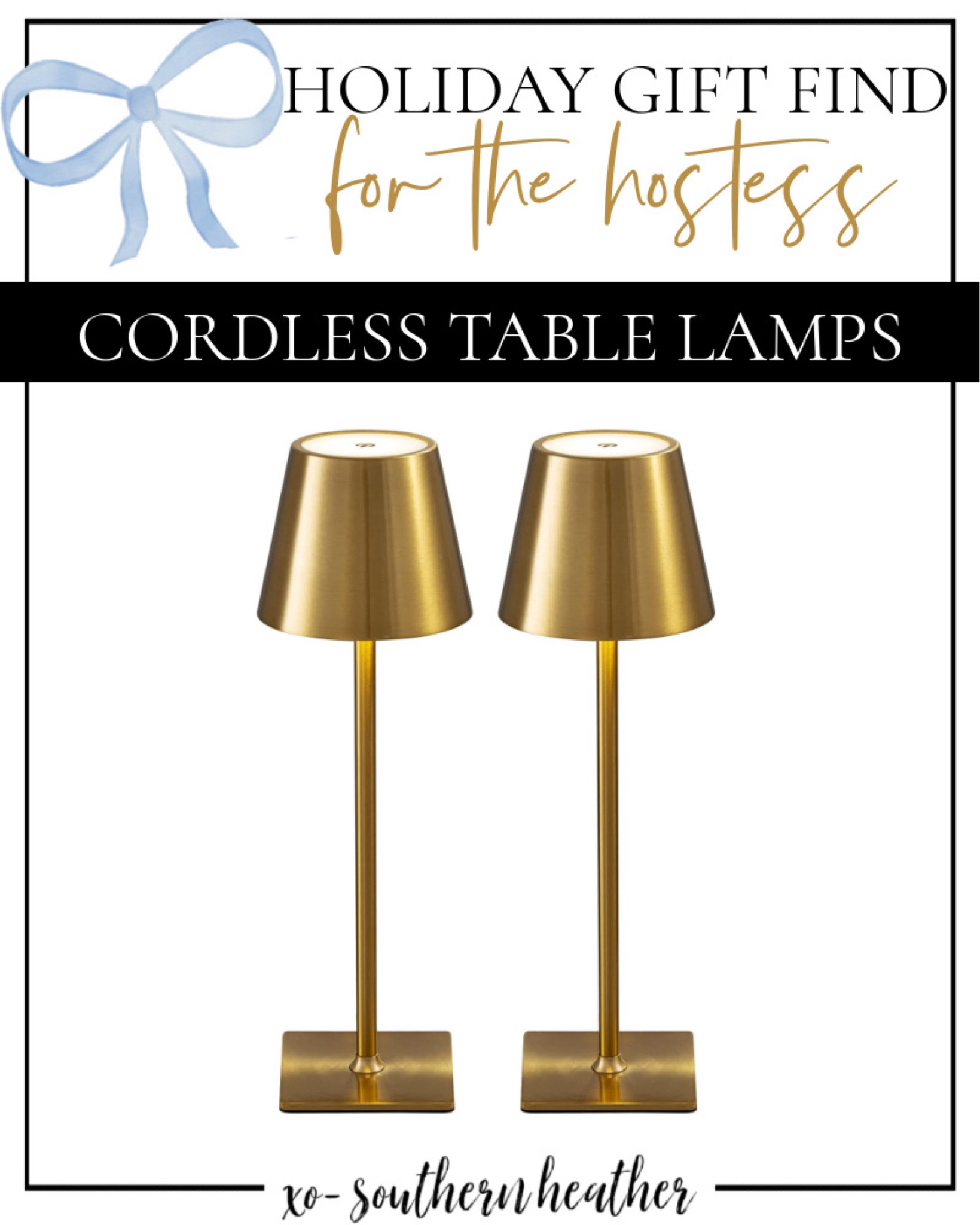 Holiday gift idea for the hostess 

#LTKHoliday #LTKhome