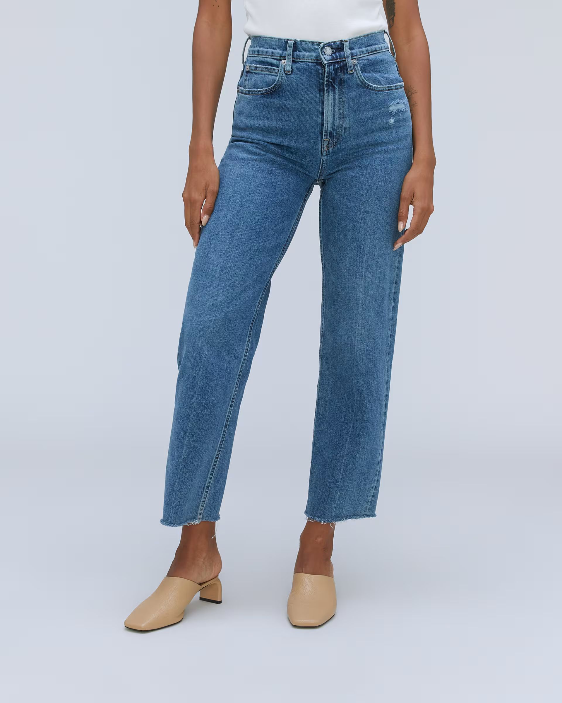 The Way-High® Jean | Everlane