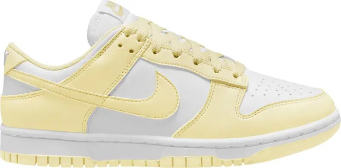 Dunk Low Next Nature Sneaker (Women) | Nordstrom