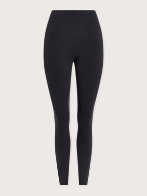 Always High Rise Legging 25 | Varley US, Navy / L | Varley US