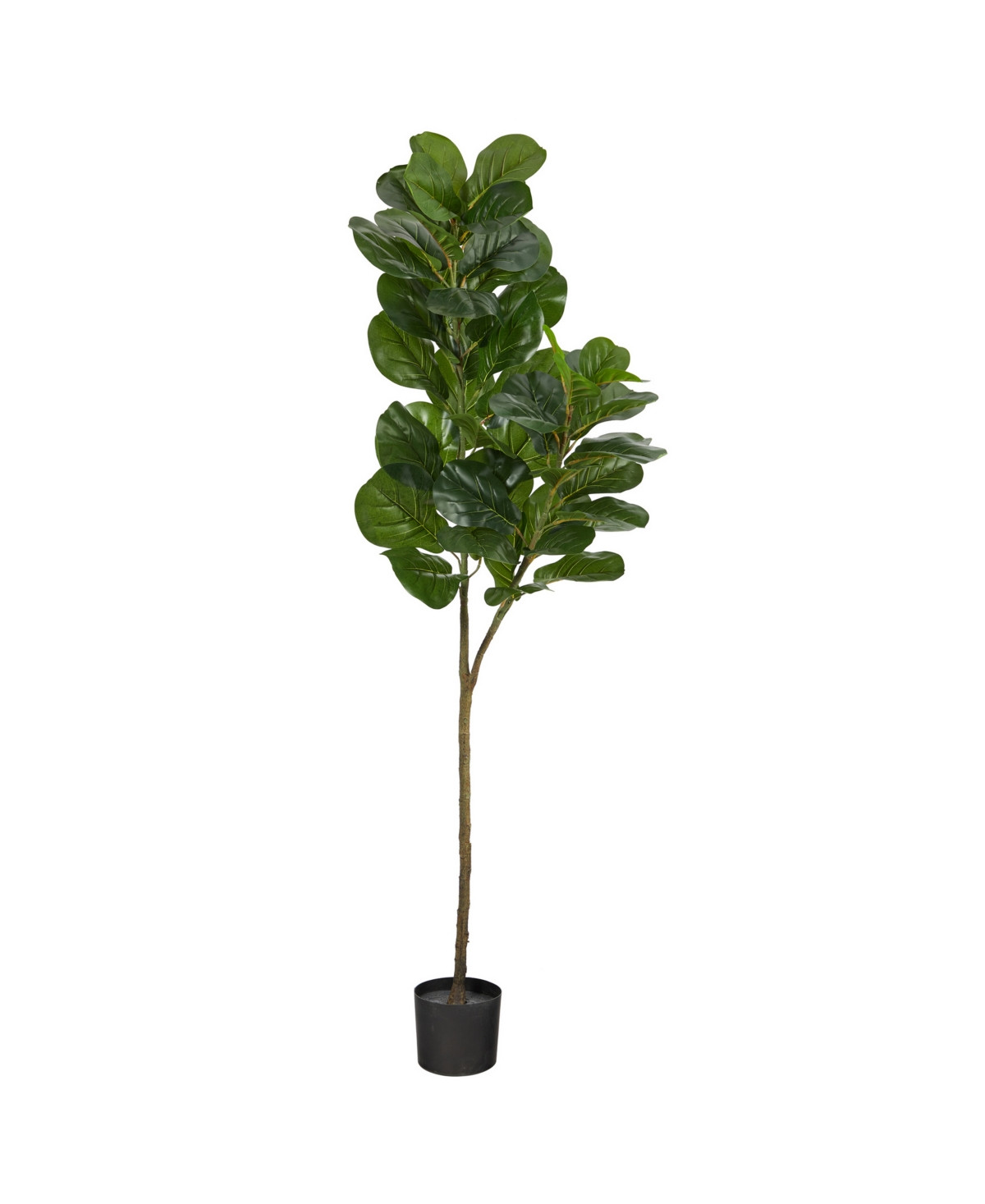4.5' Fiddle Leaf Fig Artificial Tree | Macys (US)