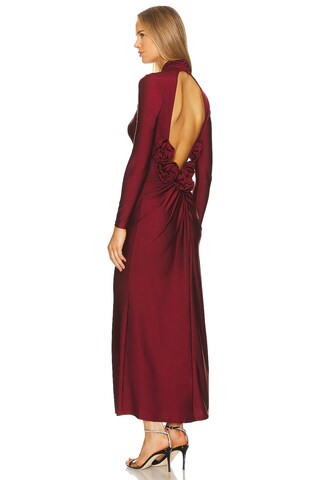 Telma Maxi Dress
                    
                    Camila Coelho | Revolve Clothing (Global)