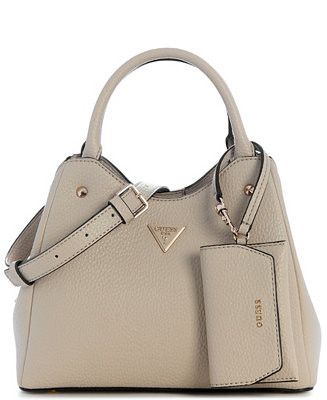Lorella Girlfriend Small Tote Handbag | Macy's