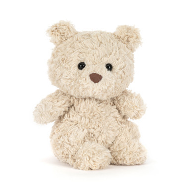 Bartholomew Bear Junior | Jellycat UK, FR, DE