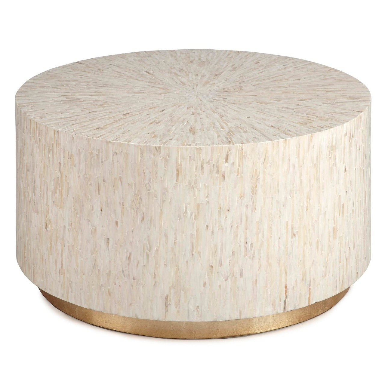 Alexandria Mosaic Coffee Table | Z Gallerie