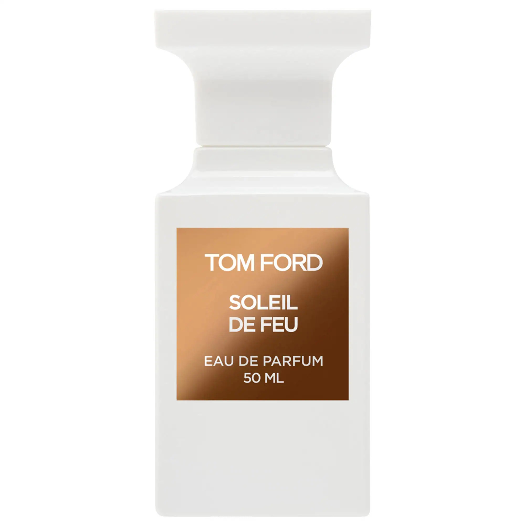 TOM FORD Soleil de Feu Eau de Parfum Fragrance 1.7 oz / 50 mL eau de parfum spray | Sephora (US)