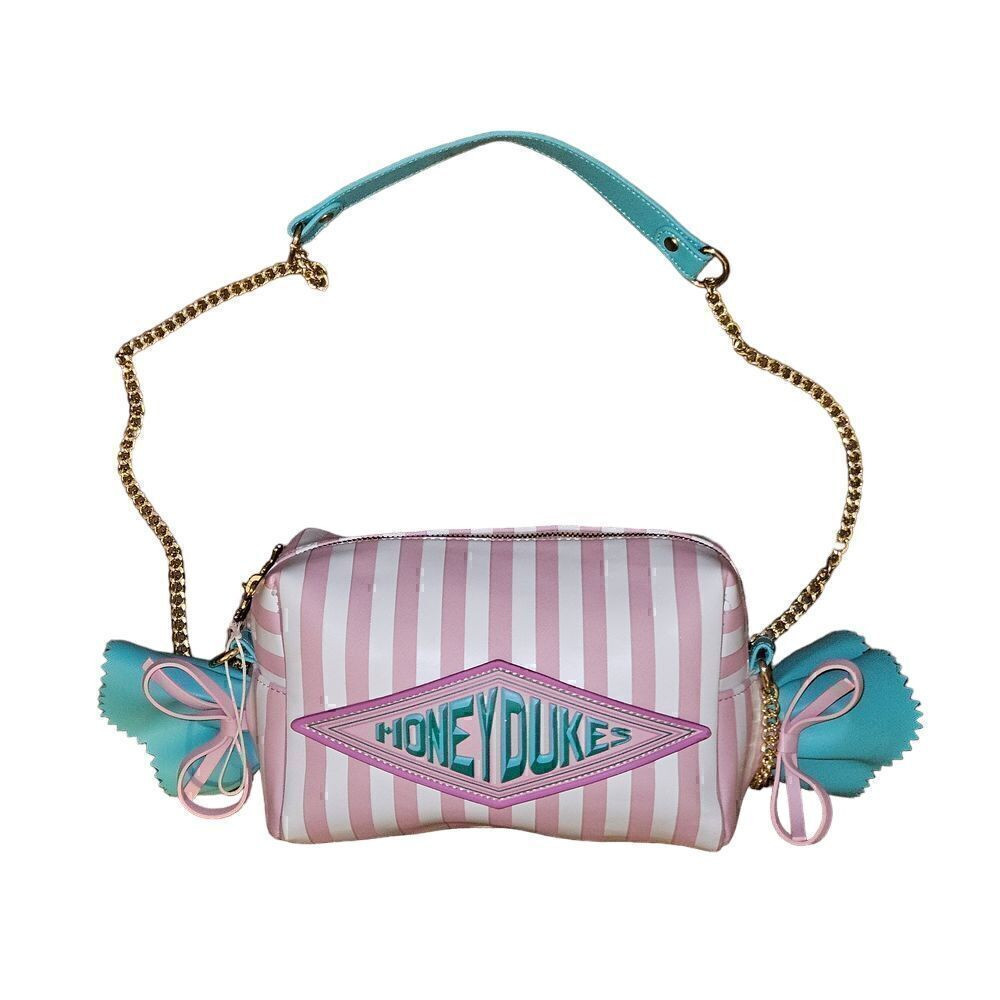 Harry Potter Honeydukes Candy Shop Crossbody Chain Strap Bag  | eBay | eBay US