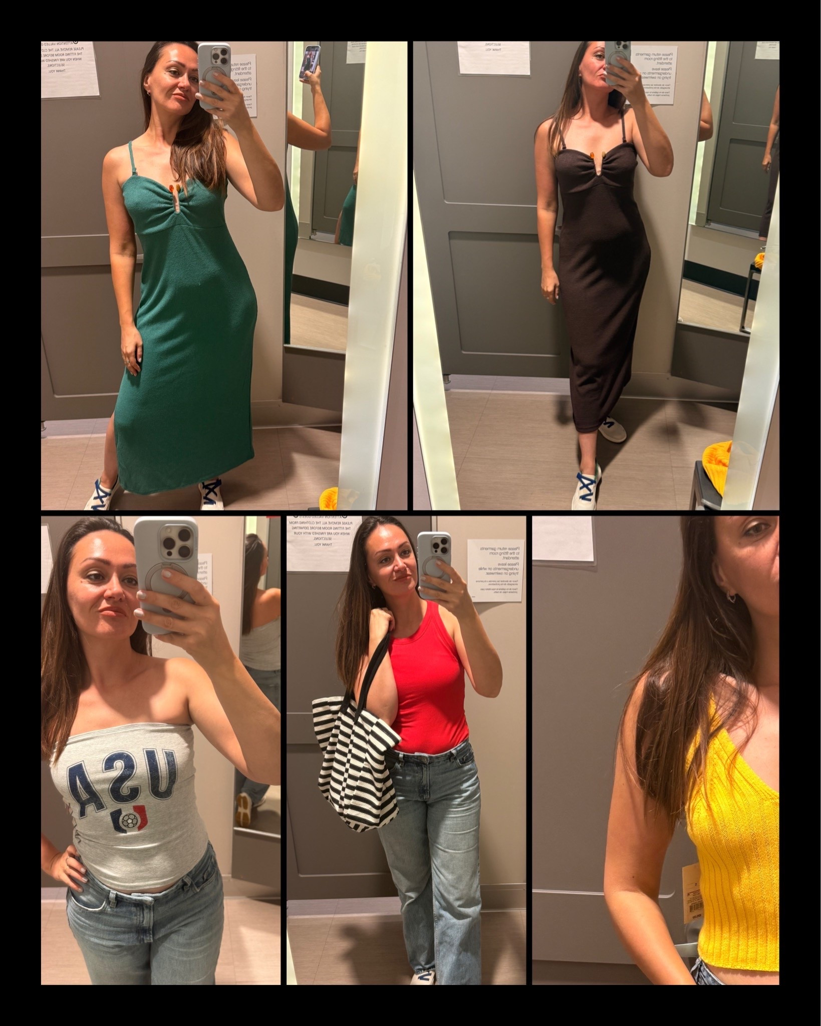 Summer outfit

#LTKsummer