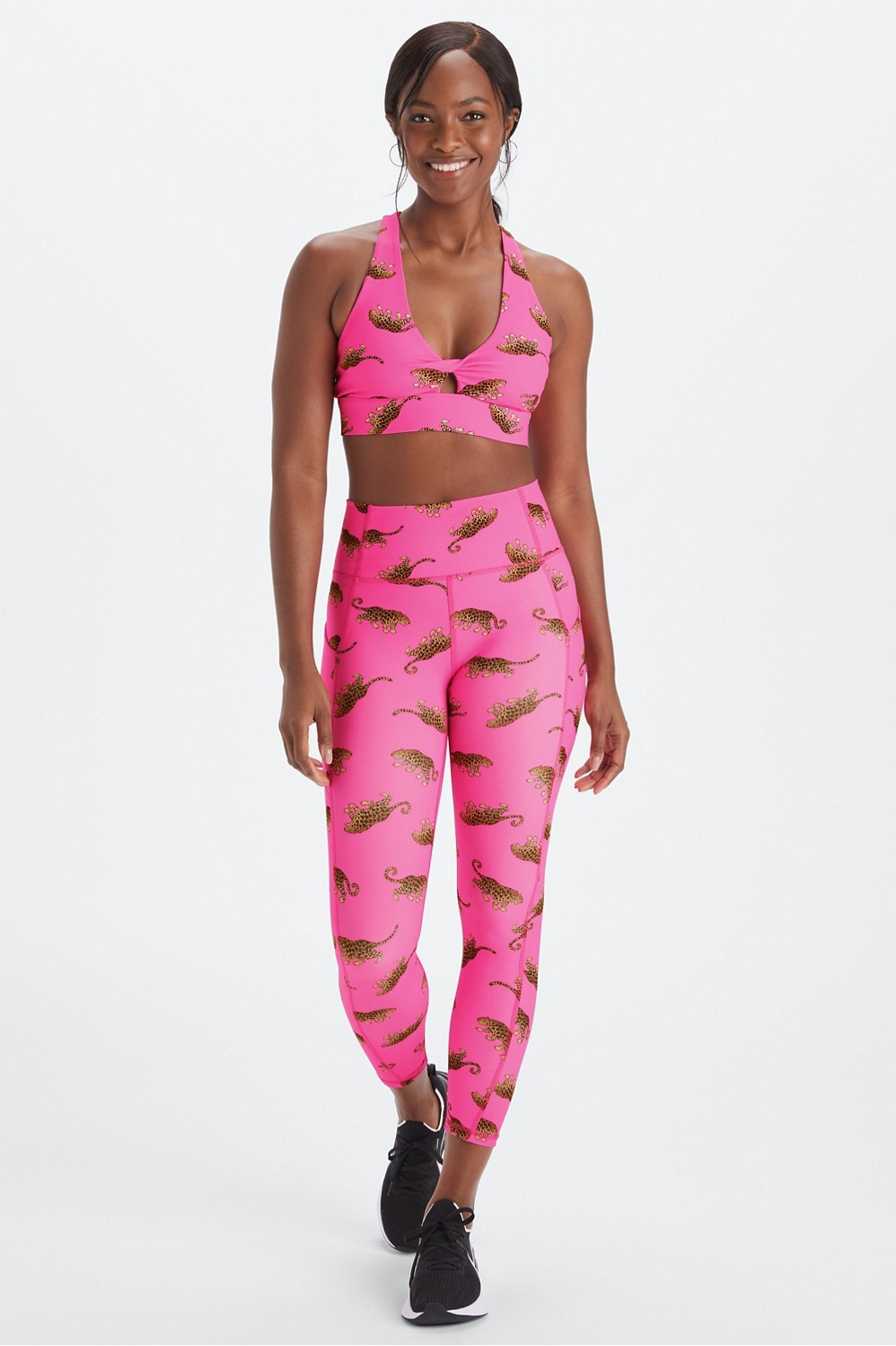 Meditate 2-Piece Outfit | Fabletics - North America