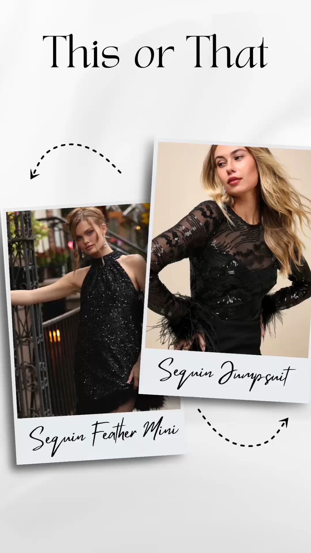 Sequins are non-negotiable for the holidays & NYE ✨

#LTKSaleAlert #LTKHoliday #LTKootd