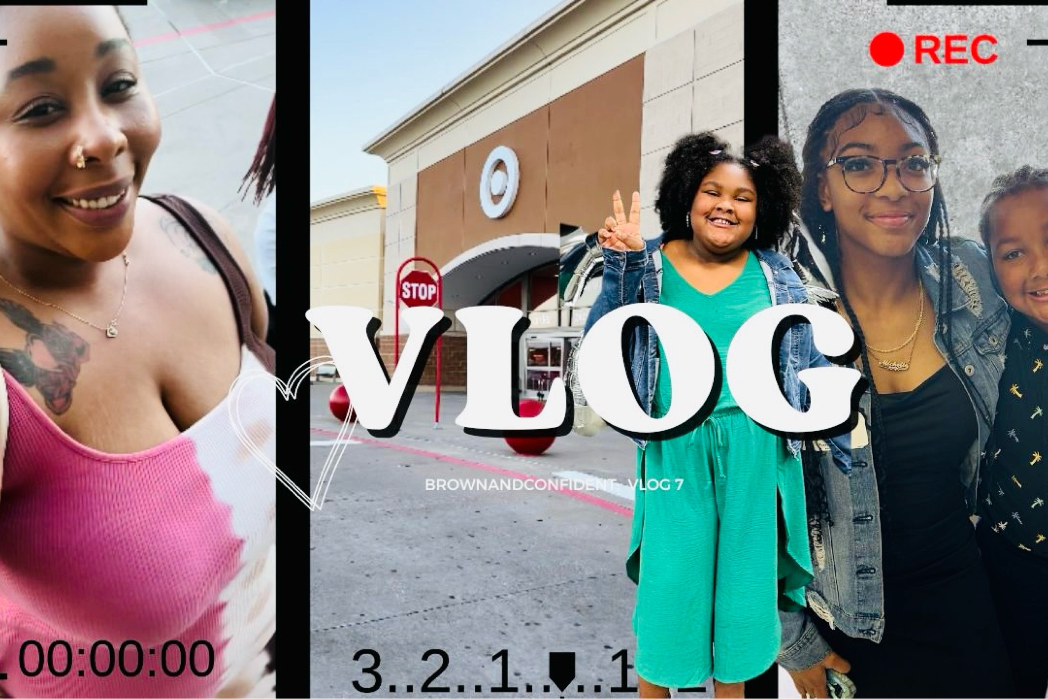 Check out my latest vlog featuring graduation celebrations, fancy dinners, birthday shopping, and mimosas! 🥂✨ Click the link to shop my favorite outfits and accessories from this week. #LTKstyletip #LTKspring

#LTKBeauty #LTKPlusSize #LTKStyleTip