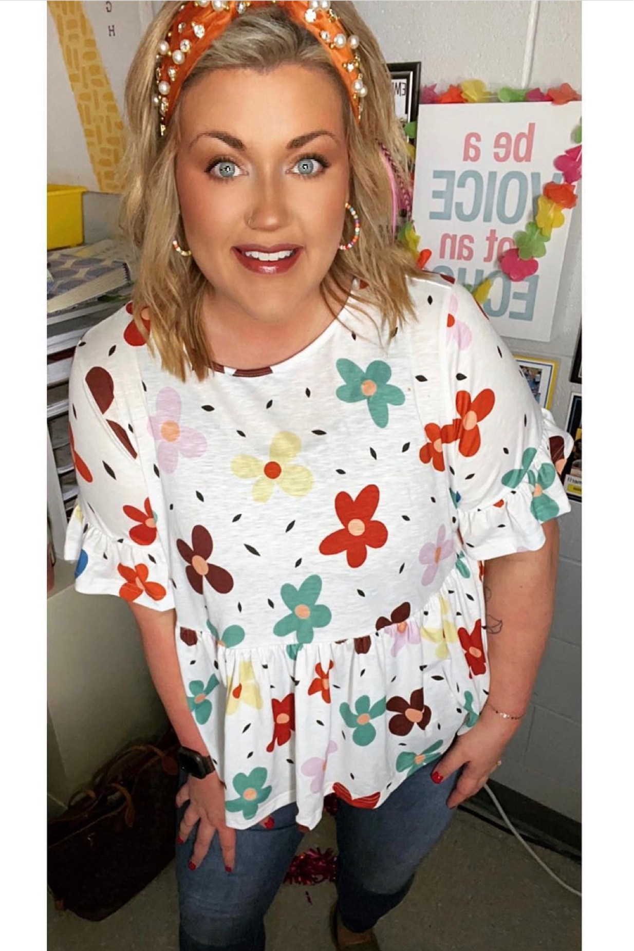 OOTD’s are my favvvvv 😍

#LTKstyletip #LTKcurves #LTKunder50