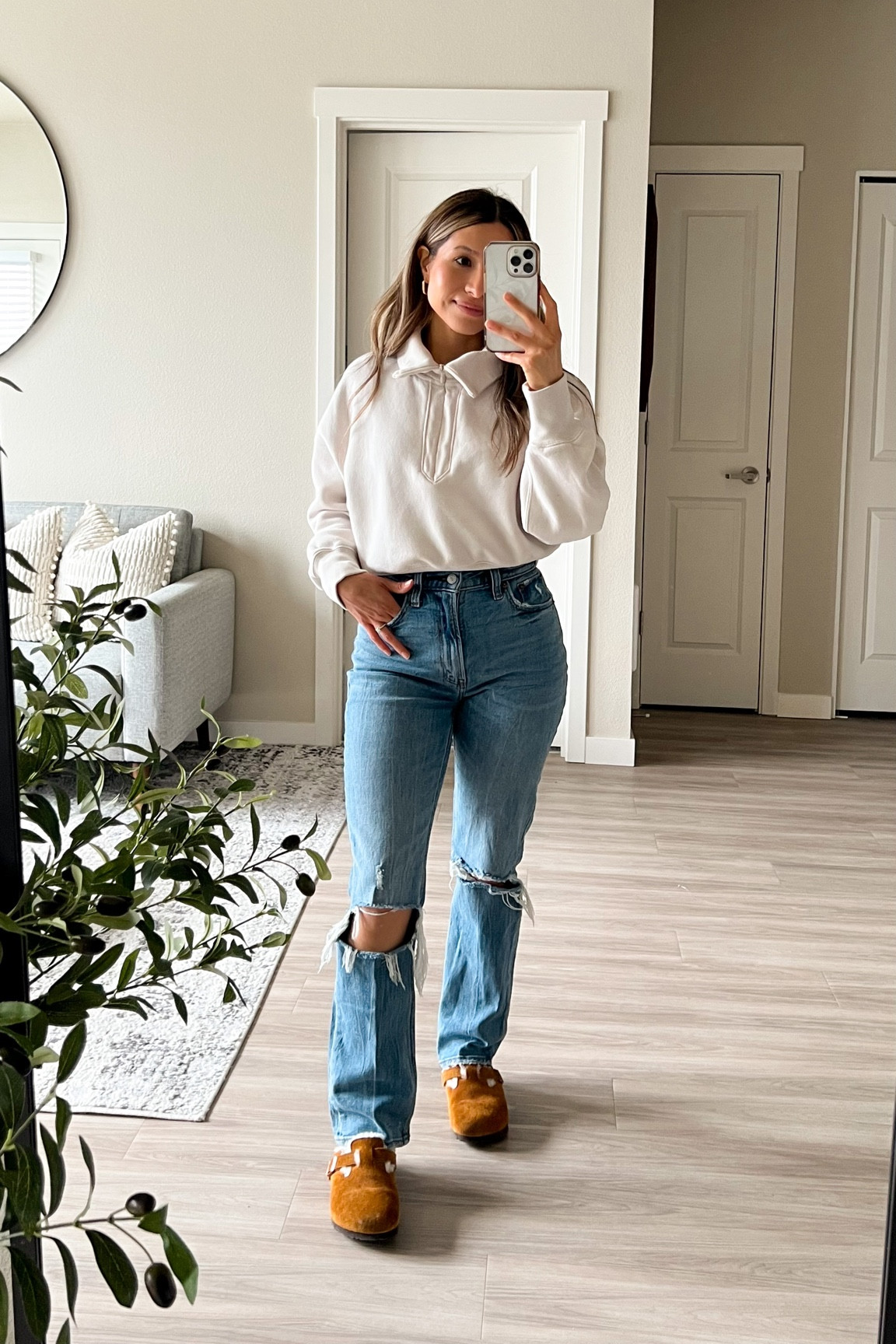 ☁️✨🫶🏽

#LTKstyletip #LTKbeauty #LTKunder100