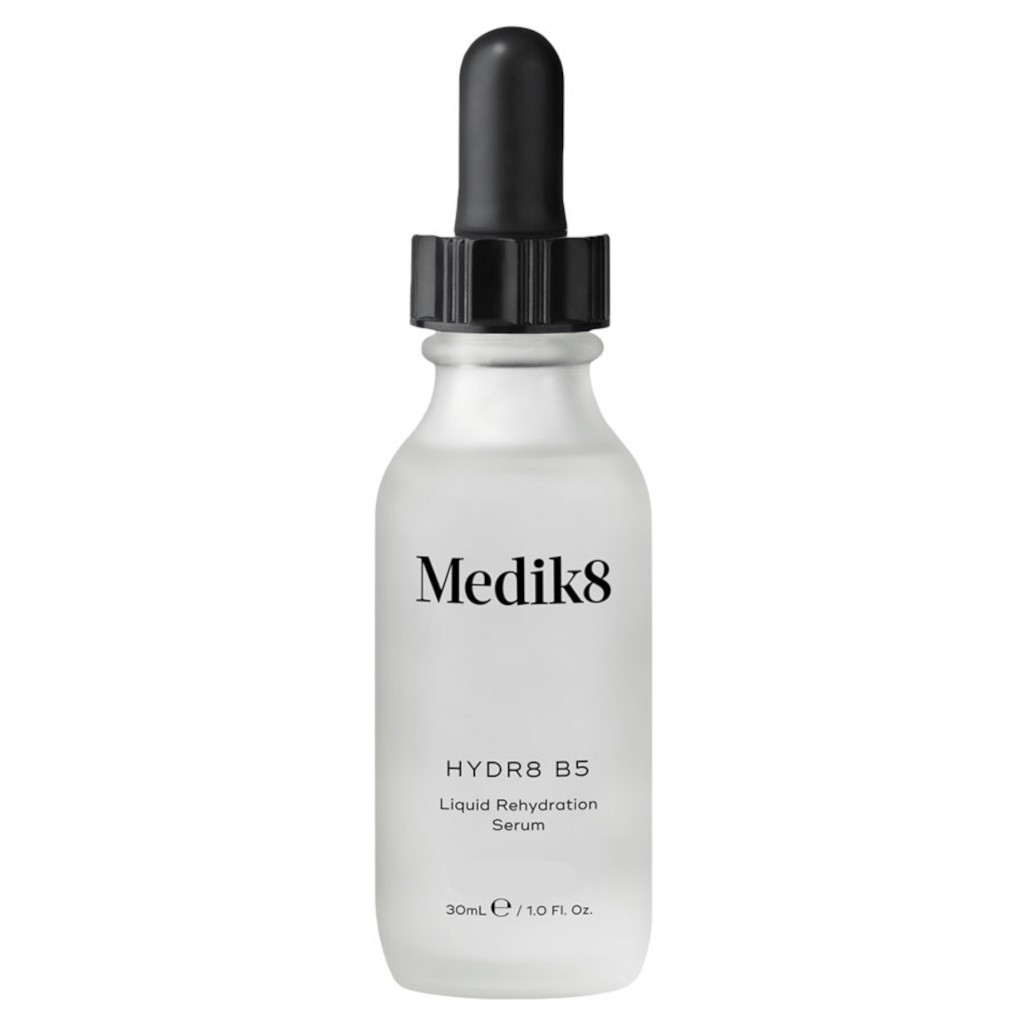 Medik8 Hydr8 B5 Liquid Rehydration Serum 30ml | Adore Beauty (ANZ)