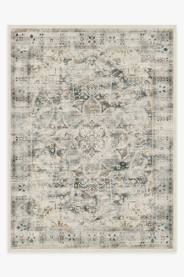 Sarrah Sage Rug | Ruggable