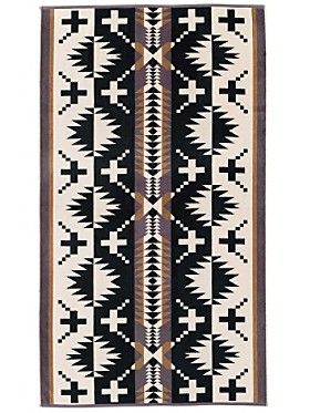 Spider Rock Spa Towel | Pendleton