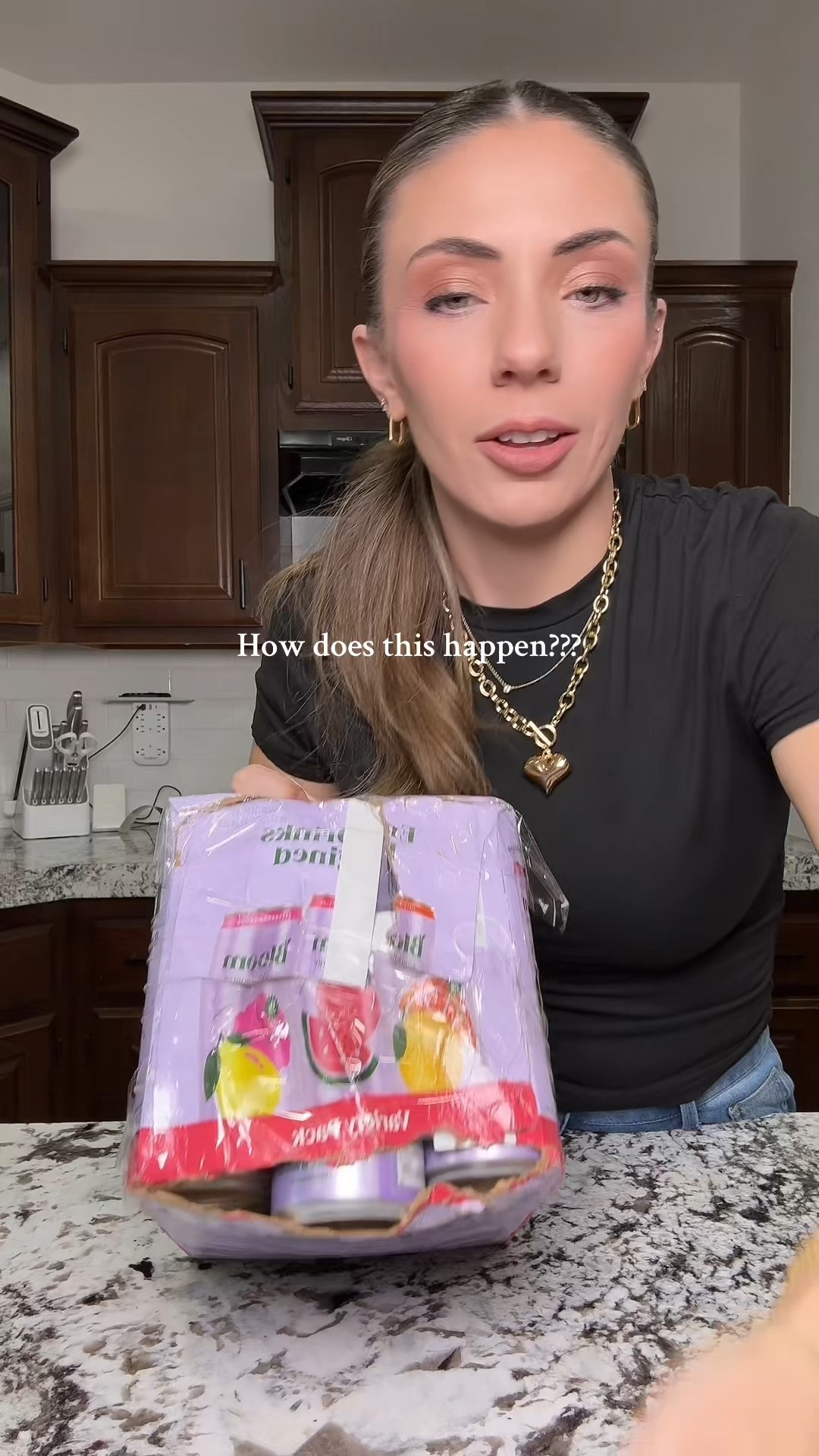 Bloom natural energy drink

#LTKFindsUnder50 #LTKActive