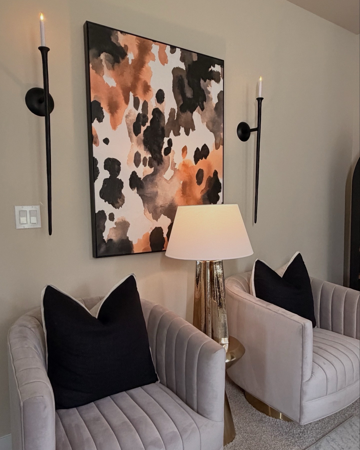 Styling with Zgallerie✨