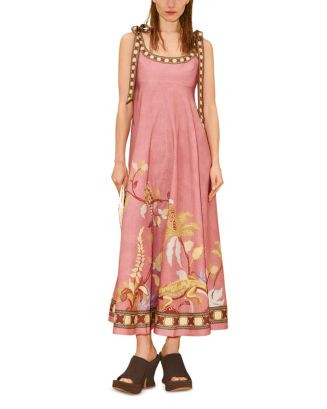 Zuri Ballet Sundress | Bloomingdale's (US)