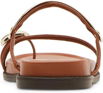 Madden Girl Women's Caribbean Slide Sandal | Amazon (US)