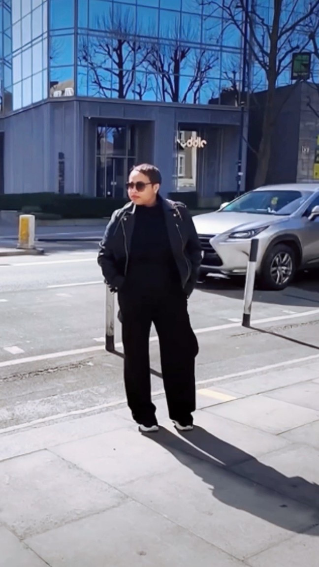 I’m simply obsessed  

#LTKgrwm #LTKootd #LTKSeasonal