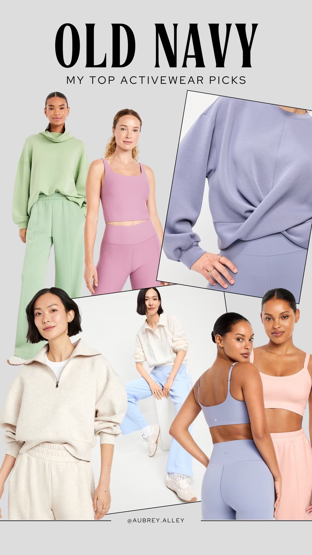 love these activewear pieces (everything on sale right now too)

#LTKActive #LTKSaleAlert #LTKFindsUnder100