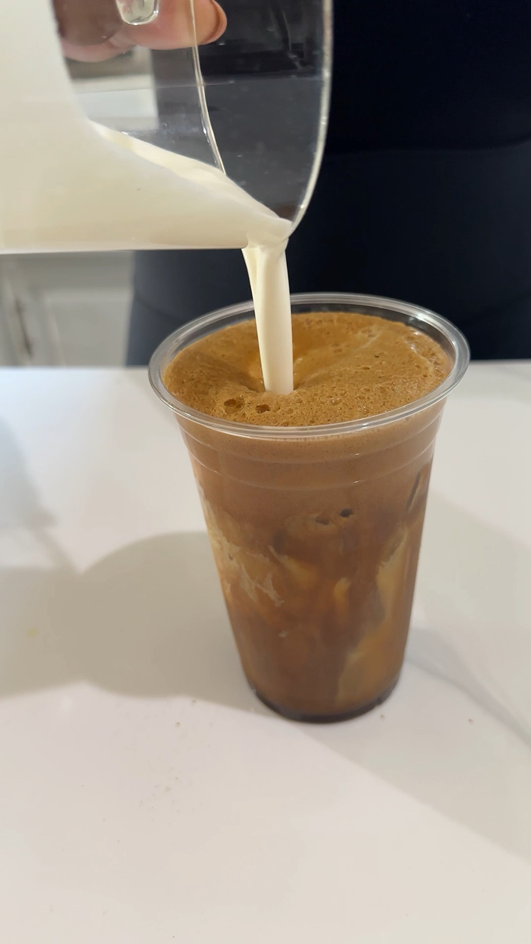 Morning coffee, made simple. My favorite instant espresso that saves me time but still gives me that cozy coffee shop taste at home. Perfect for busy mornings or a calming ASMR moment.
#LTKhome #LTKcoffee #LTKkitchen #LTKfinds #LTKmusthaves #LTKAmazon #LTKmorning #LTKhomevibes #LTKunder50 #LTKessentials
