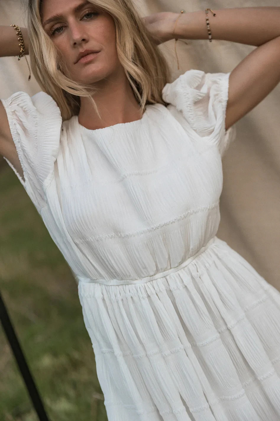 Tenner Midi Dress - FINAL SALE | Böhme US