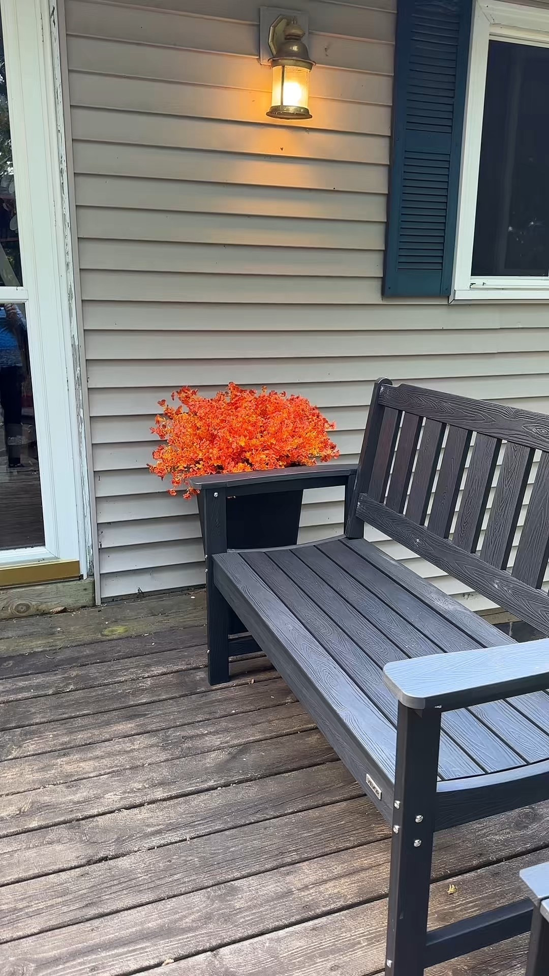 🍂 Artificial Fall Mums with Eucalyptus (16 Bundles)

“Fall vibes without the upkeep 🍁 UV-resistant faux mums + eucalyptus stay vibrant all season—perfect for porches, tables & Thanksgiving decor.”
#LTKhome #LTKholiday #LTKseasonal #falldecor #LTKmusthaves 

 #LTKSeasonal #LTKHome #LTKFindsUnder50