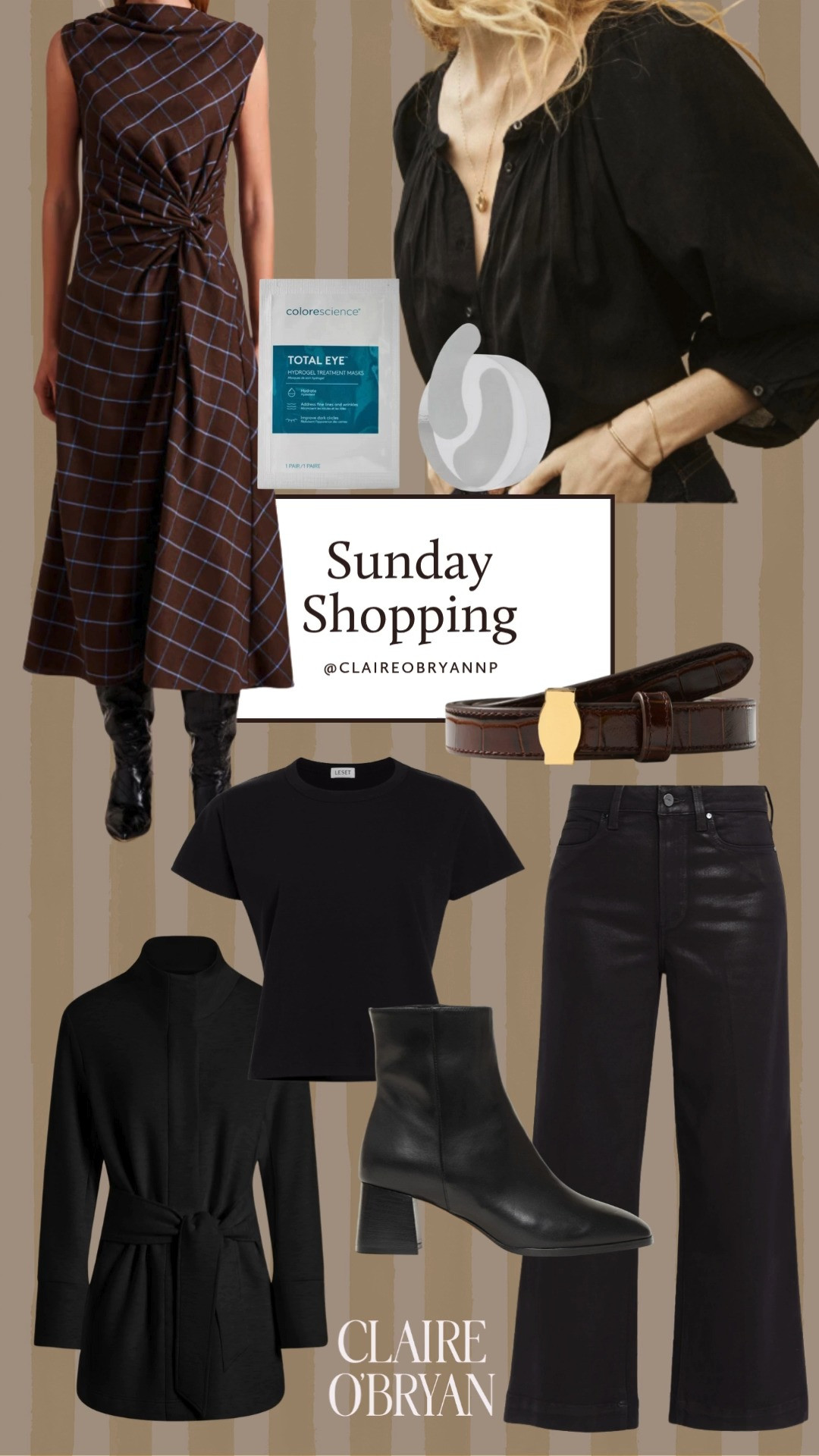 11.6 Sunday Shopping 

 