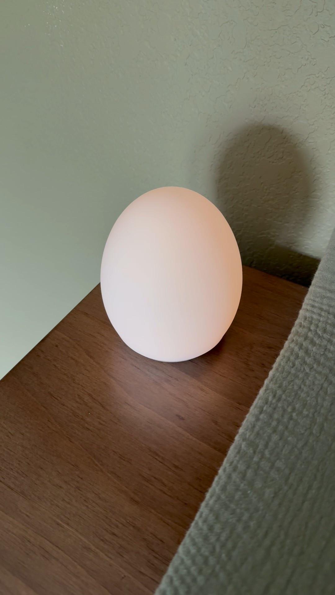 Rechargeable night light that is perfect for in the middle of the night diaper changes. #babyregistry #nursery #baby

#LTKBaby #LTKSaleAlert #LTKBump