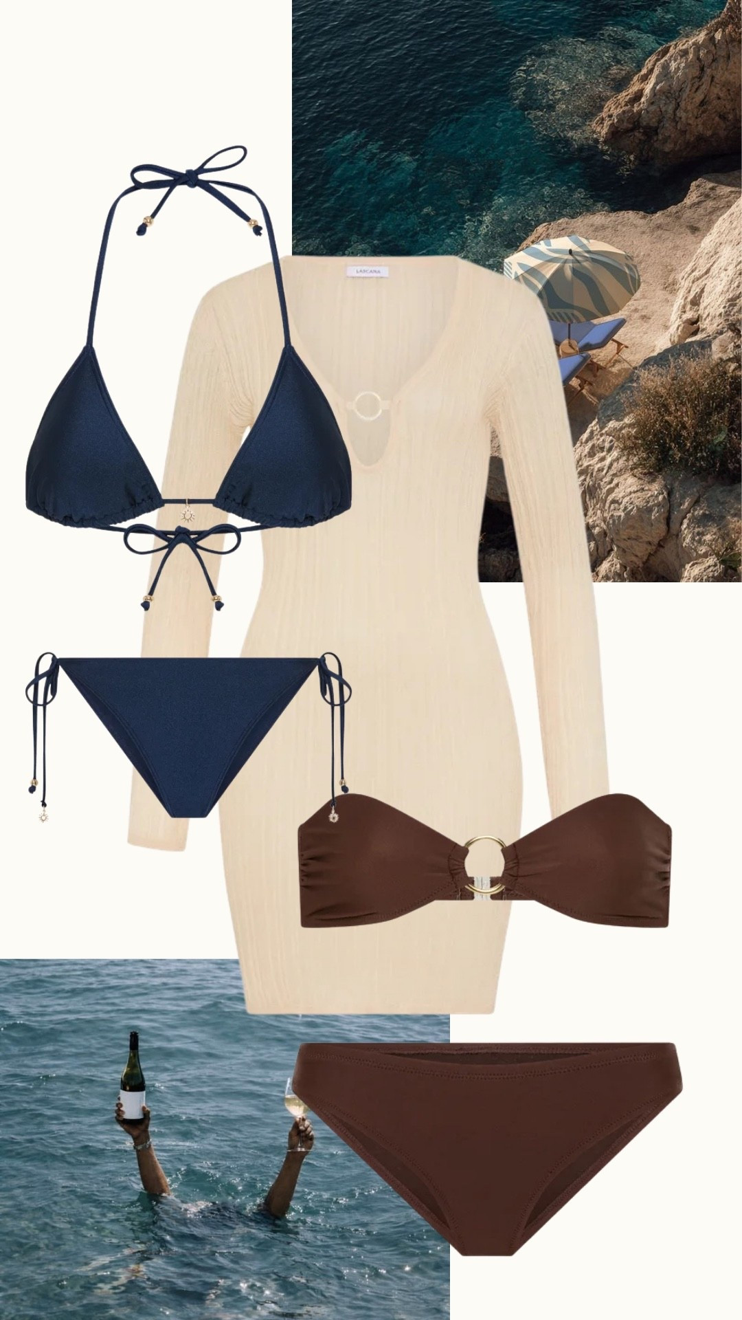 Beachdays 🌊🐚

#LTKdeutschland #LTKsummer #LTKswimwear