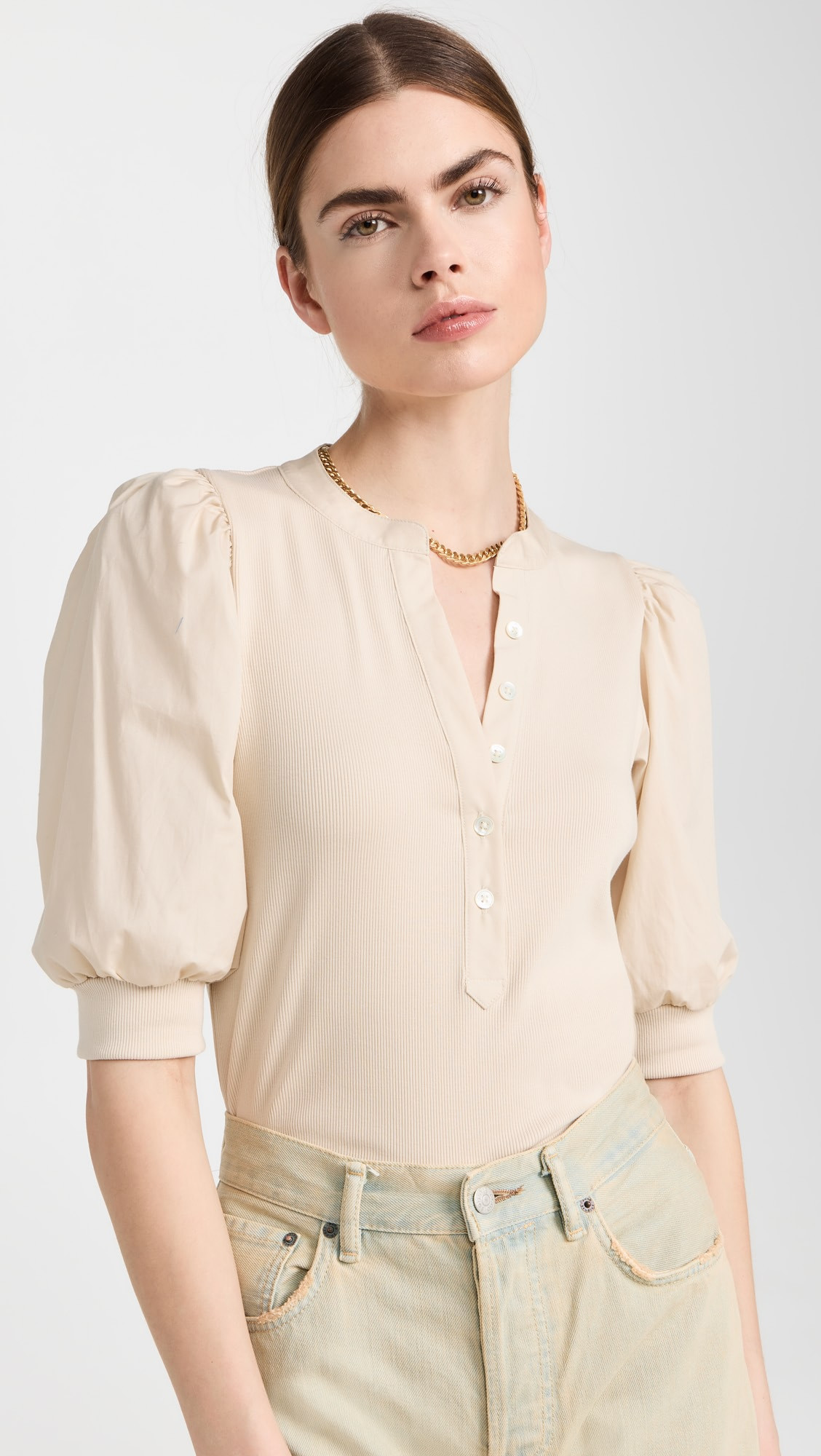 Veronica Beard Jean | Shopbop