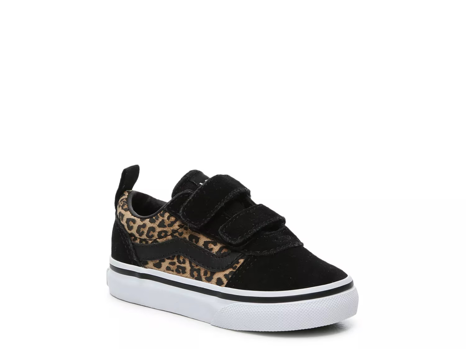 Vans Ward V Sneaker - Kids' | DSW