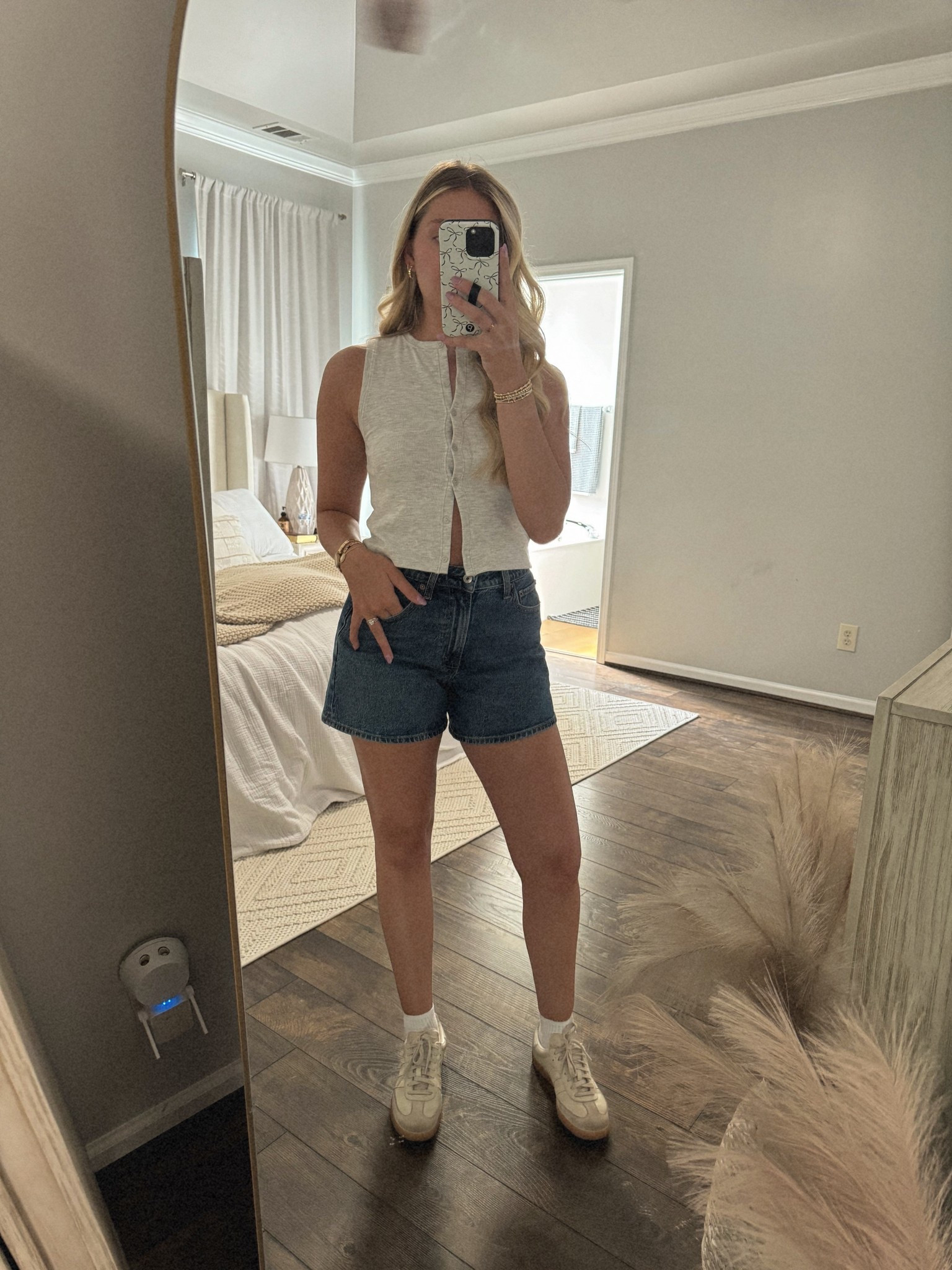Summer Fashion | Summer OOTD | Summer Outfit Ideas | Outfit Ideas 

#LTKStyleTip #LTKSaleAlert