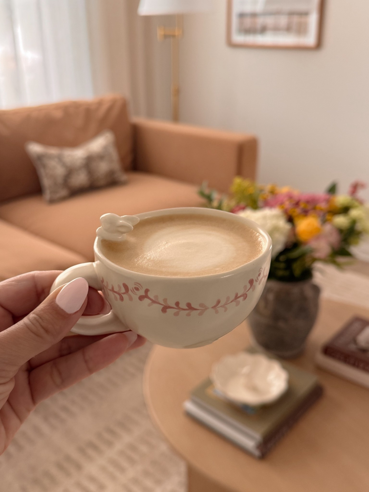 The cutest little Easter mug 🥹

#LTKSeasonal #LTKHome