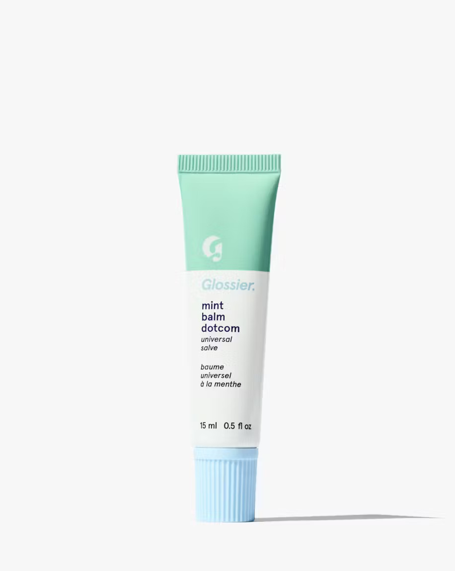 Glossier Balm Dotco - Mint | Walmart (US)