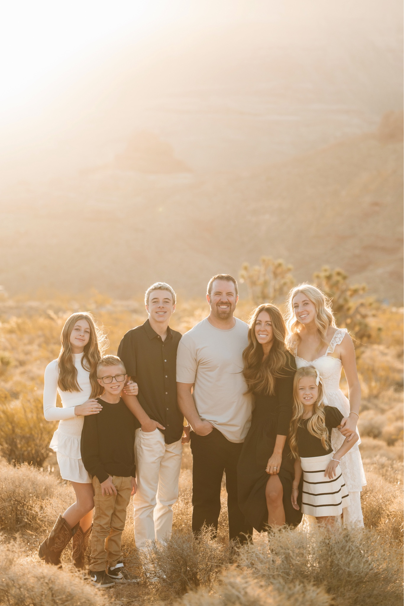 So excited about how our family pictures turned out!! 

#LTKFamily #LTKSeasonal