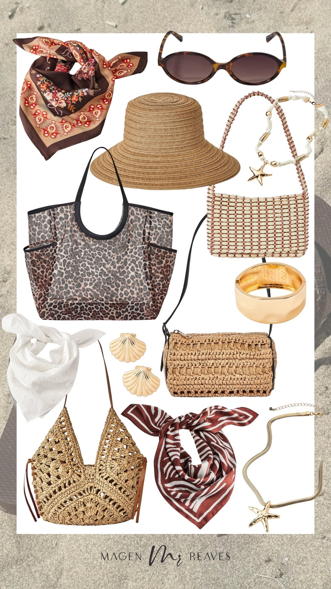 I need ALL of these summer accessories!!! @Target