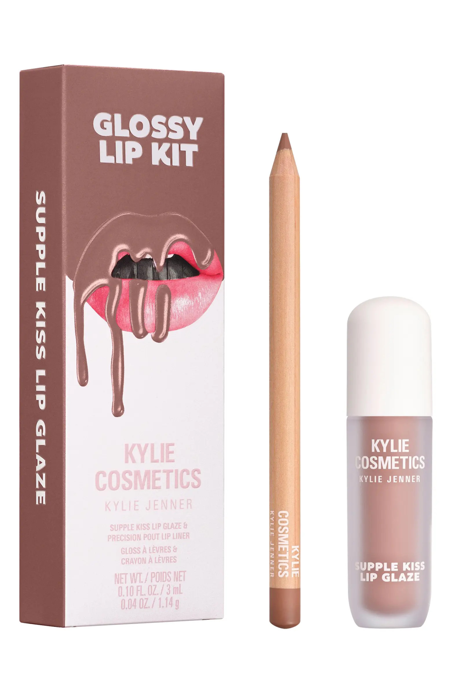 Glossy Lip Kit $35 Value | Nordstrom