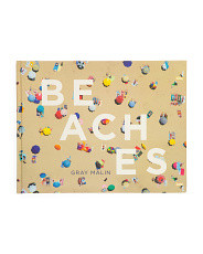 Beaches Book | Marshalls
