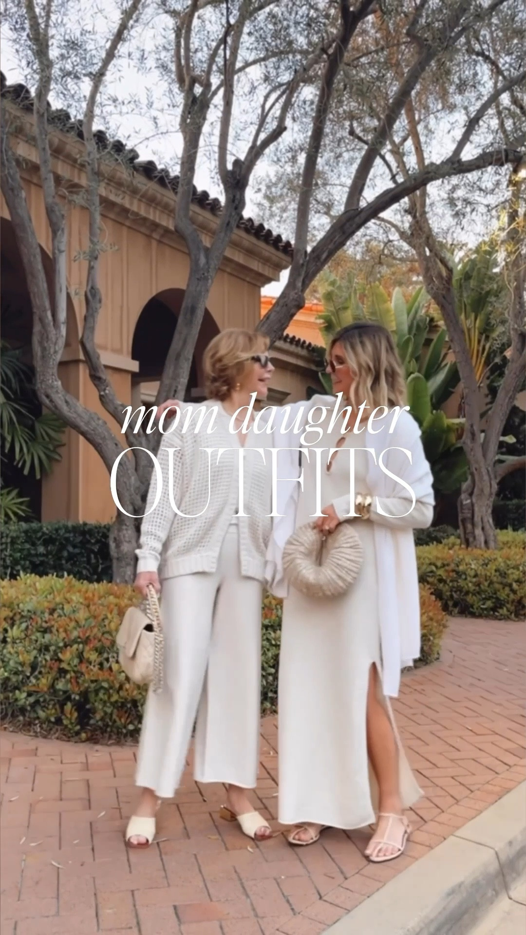 What my mom and I wore in California.
She's 5'4 and wearing xs
I'm 6'8 and wearing size smalll in all except for the scuba pants I'm wearing xs 