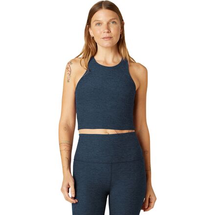 Focus Cropped Tank Top - Women's | Backcountry